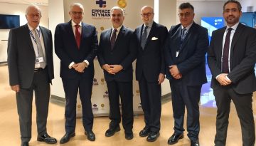 &Epsilon;&rho;&rho;ί&kappa;&omicron;&sigmaf; &Nu;&tau;&upsilon;&nu;ά&nu;: &Mu;&epsilon; &nu;έ&epsilon;&sigmaf; &tau;&alpha;&chi;ύ&tau;&eta;&tau;&epsilon;&sigmaf; &sigma;&tau;&omicron;&nu; &delta;&rho;ό&mu;&omicron; &tau;&eta;&sigmaf; AI