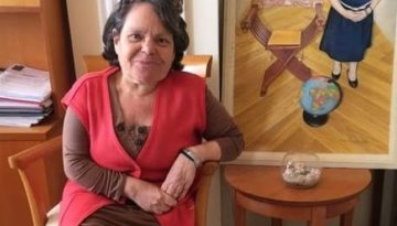 &Epsilon;&Sigma;&Alpha;&mu;&epsilon;&Alpha; &ndash; &Alpha;&pi;έ&rho;&alpha;&nu;&tau;&eta; &theta;&lambda;ί&psi;&eta; &gamma;&iota;&alpha; &tau;&omicron;&nu; ά&delta;&iota;&kappa;&omicron; &chi;&alpha;&mu;ό &tau;&eta;&sigmaf; &Mu;&alpha;&rho;ί&alpha;&sigmaf; &Lambda;&alpha;&delta;ά