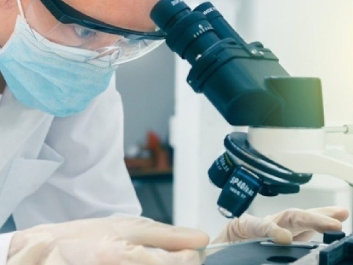 Εξατομικευμένη ιατρική για την αντιμετώπιση του καρκίνου