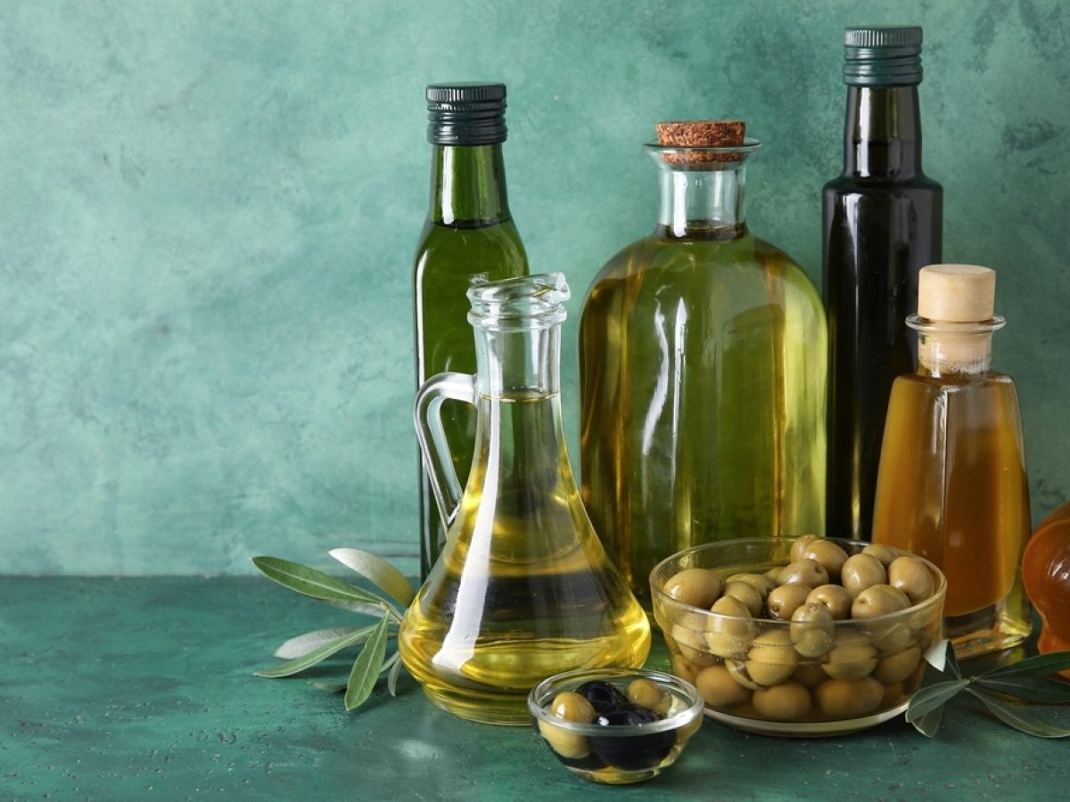 Έξτρα παρθένο ελαιόλαδο – Ο απόλυτος οδηγός με πληροφορίες και tips