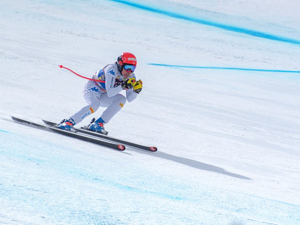 Φάε σαν Ολυμπιονίκης: Το μυστικό καύσιμο των αθλητών που κυνηγούν το χρυσό