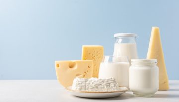 Γαλακτοκομικά: Μπορούν να μειώσουν τον κίνδυνο άνοιας;