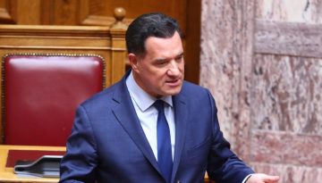 &Gamma;&epsilon;&omega;&rho;&gamma;&iota;ά&delta;&eta;&sigmaf;: Ό&sigma;&omicron; &kappa;&alpha;&iota; &nu;&alpha; &mu;&epsilon; &beta;&rho;ί&zeta;&omicron;&upsilon;&nu; έ&chi;&omega; &pi;&alpha;&theta;&iota;&alpha;&sigma;&tau;&epsilon;ί &mu;&epsilon; &tau;&omicron; &nu;&alpha; &pi;&alpha;&rho;&alpha;&delta;ώ&sigma;&omega; &tau;&omicron; &kappa;&alpha;&lambda;ύ&tau;&epsilon;&rho;&omicron; &Epsilon;&Sigma;&Upsilon; ό&lambda;&omega;&nu; &tau;&omega;&nu; &epsilon;&pi;&omicron;&chi;ώ&nu; (&Beta;ί&nu;&tau;&epsilon;&omicron;)