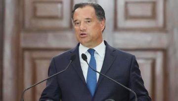 &Gamma;&epsilon;&omega;&rho;&gamma;&iota;ά&delta;&eta;&sigmaf;: &Theta;&alpha; &xi;&alpha;&nu;&alpha;&pi;ά&omega; &sigma;&tau;&eta; &Nu;ί&kappa;&alpha;&iota;&alpha; &ndash; &Lambda;ά&theta;&omicron;&sigmaf; &pi;&omicron;&upsilon; &delta;&epsilon;&nu; &mu;ή&nu;&upsilon;&sigma;&alpha; &tau;&omicron;&nu; &gamma;&iota;&alpha;&tau;&rho;ό &pi;&omicron;&upsilon; &mu;&epsilon; &chi;&tau;ύ&pi;&eta;&sigma;&epsilon;