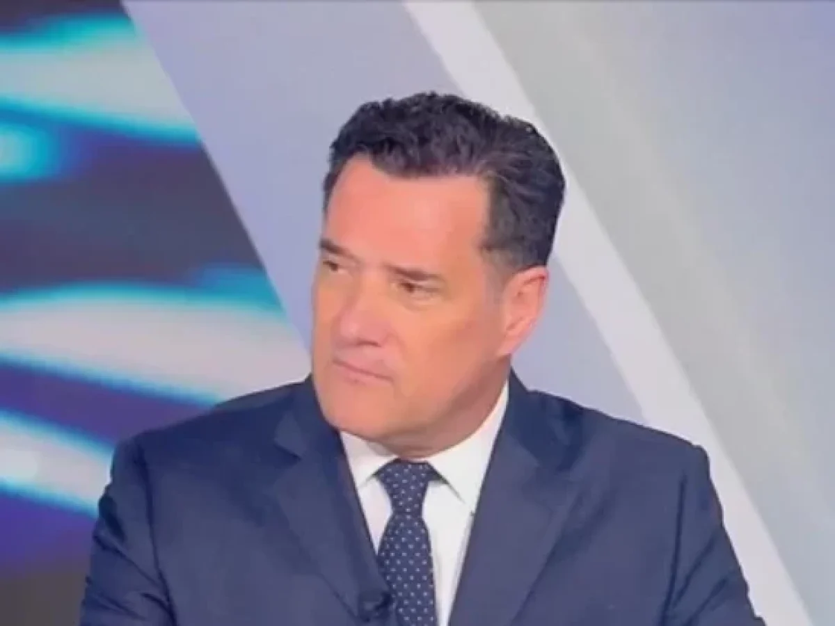 Γεωργιάδης: Ανακαινίσεις νοσοκομείων σε όλη τη χώρα – Βαρέα και ανθυγιεινά στους νοσηλευτές μέσα στο 2026