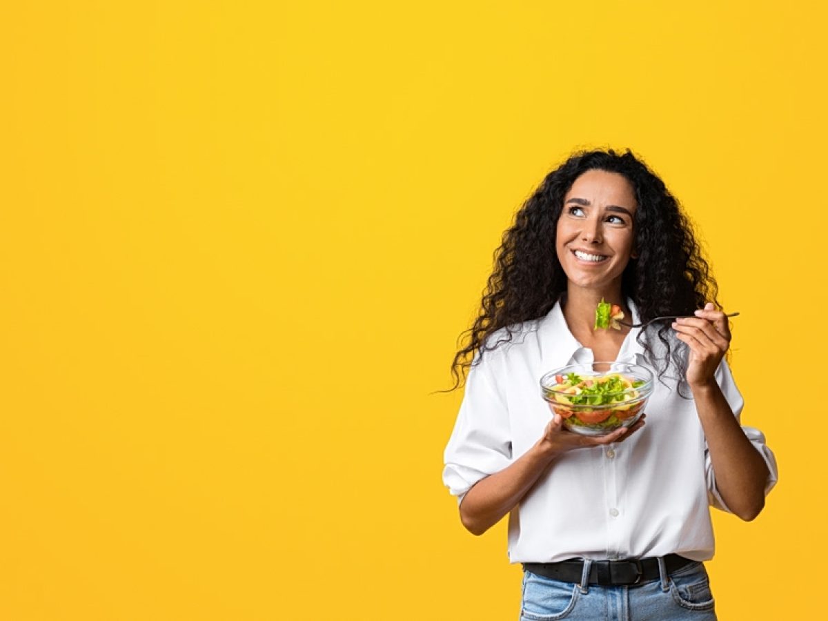 Γεύματα: Λίγα μεγάλα ή πολλά μικρά;