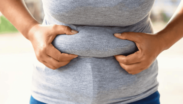 Γιατί δεν μπορείτε να χάσετε το λίπος στην κοιλιά