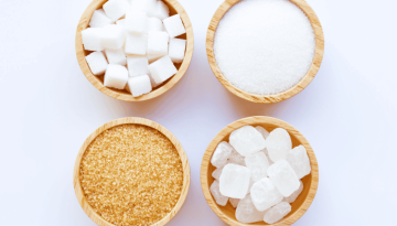 Γιατί η ζάχαρη μας γερνάει – Τι έδειξε νέα έρευνα