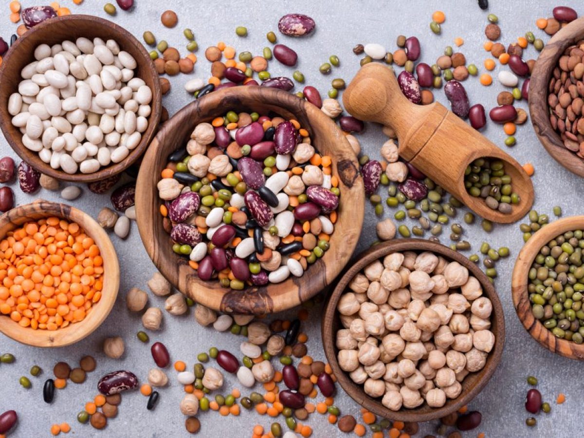 Γιατί πρέπει να τρώμε όσπρια: Τα οφέλη για την καρδιά, το σάκχαρο και το βάρος