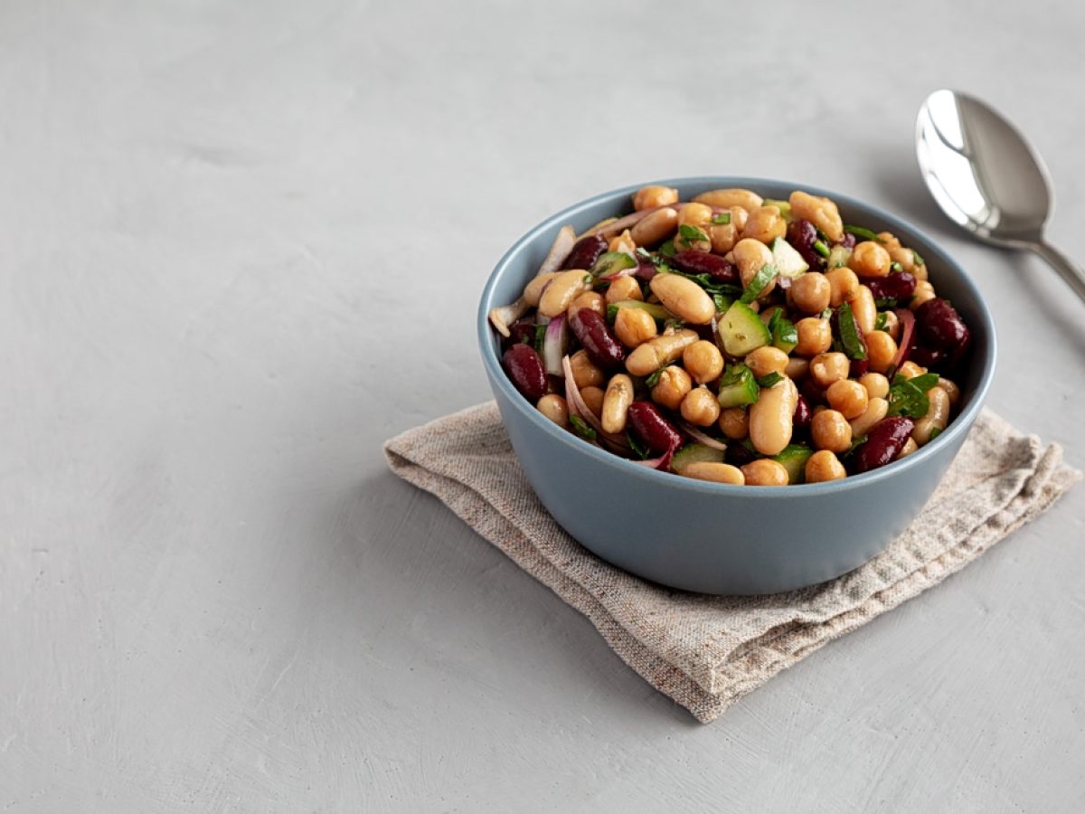 Γιατί τα όσπρια αποκτούν ξανά πρωταγωνιστική θέση στο πιάτο μας;