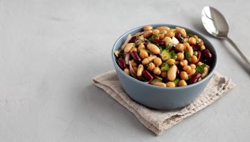 Γιατί τα όσπρια αποκτούν ξανά πρωταγωνιστική θέση στο πιάτο μας;