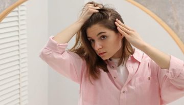 &Gamma;&upsilon;&nu;&alpha;&iota;&kappa;&epsilon;ί&alpha; &tau;&rho;&iota;&chi;ό&pi;&tau;&omega;&sigma;&eta;: Ό&sigma;&alpha; &pi;&rho;έ&pi;&epsilon;&iota; &nu;&alpha; &gamma;&nu;&omega;&rho;ί&zeta;&epsilon;&tau;&epsilon;