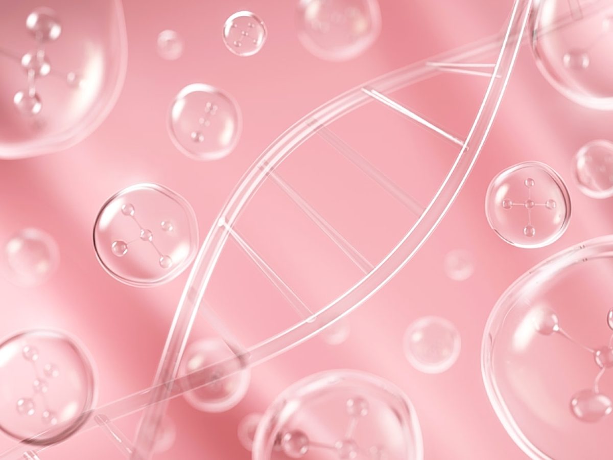 Γήρανση: Το άγχος για τον χρόνο αφήνει αποτύπωμα στο DNA