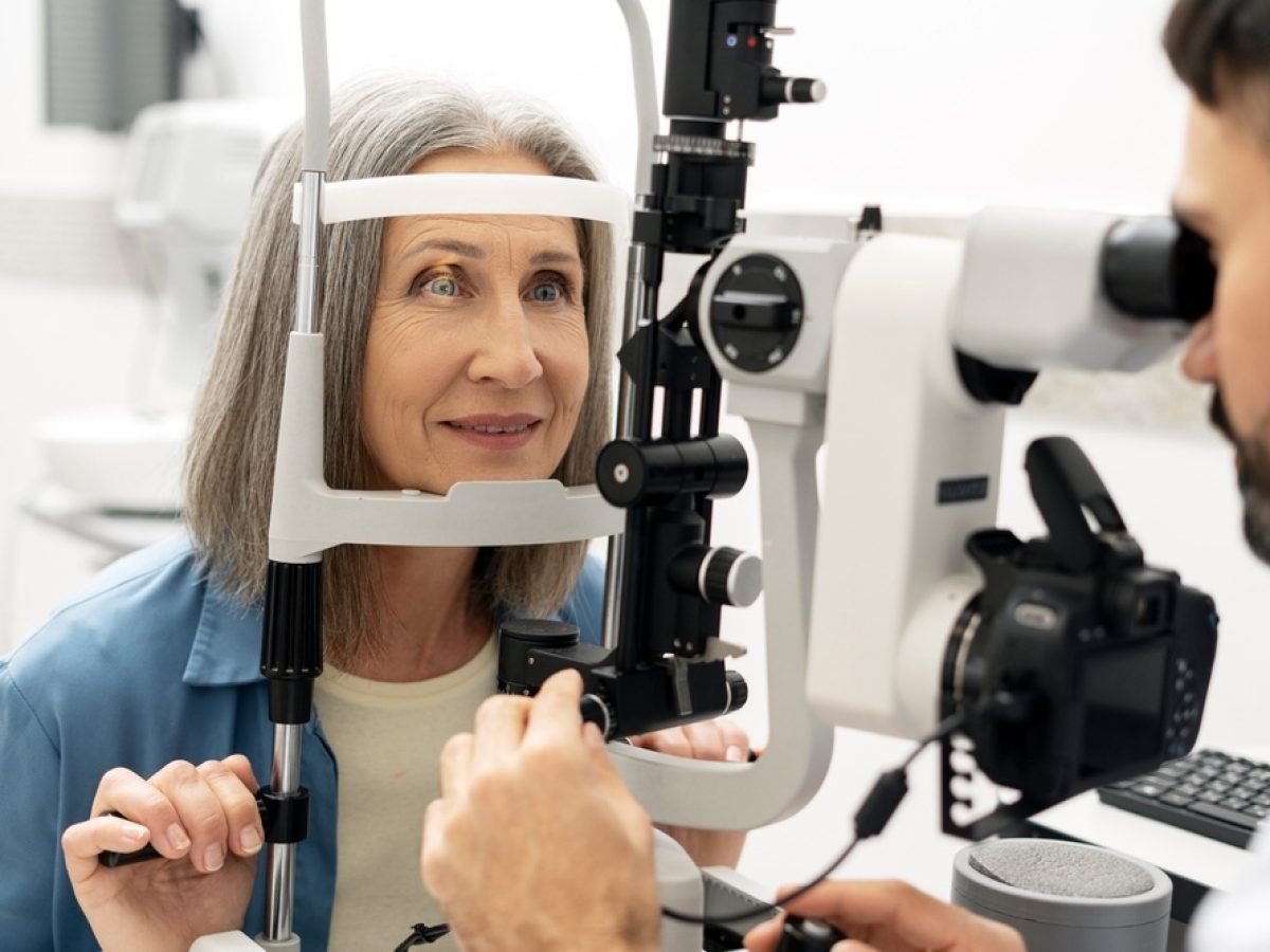 Γλαύκωμα: Η θεραπεία χωρίς φάρμακα που προστατεύει την όραση