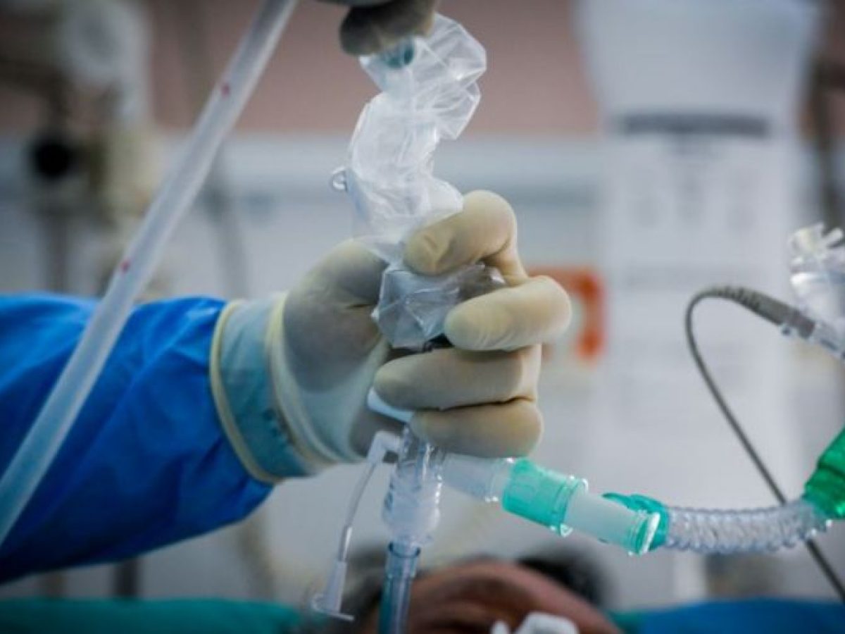 Γρίπη: Στη ΜΕΘ δύο παιδιά με βαριά συμπτώματα – «Οι εποχικές ιώσεις δεν τελείωσαν» λέει η ΠΟΕΔΗΝ