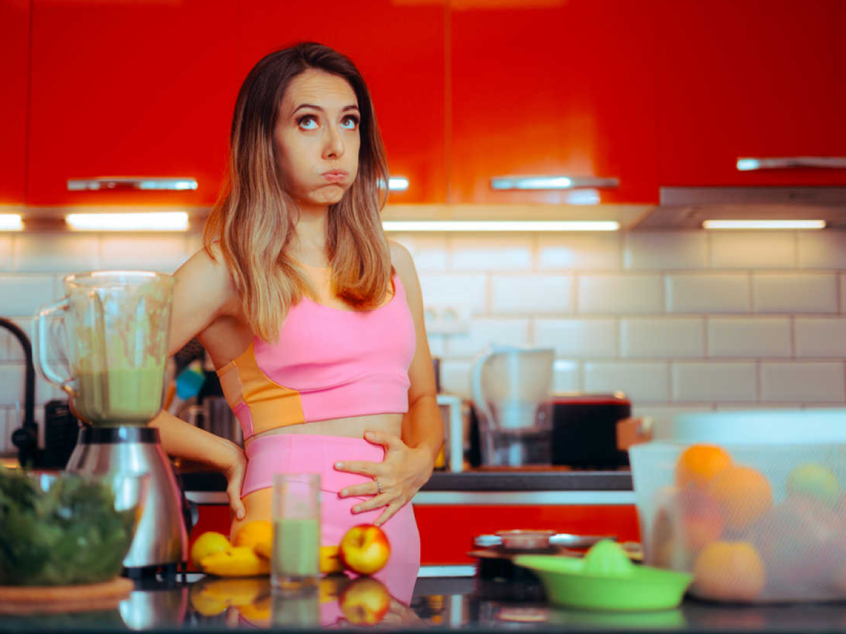 Οι 3 τροφές που καταπολεμούν το φούσκωμα