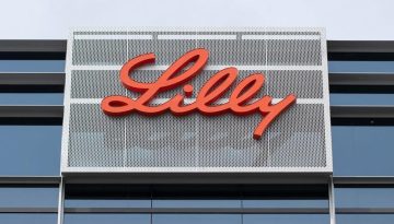 &Eta; Eli Lilly &epsilon;&xi;&alpha;&gamma;&omicron;&rho;ά&zeta;&epsilon;&iota; &tau;&eta;&nu; Orna Therapeutics έ&nu;&alpha;&nu;&tau;&iota; 2,4 &delta;&iota;&sigma;. &delta;&omicron;&lambda;&alpha;&rho;ί&omega;&nu;