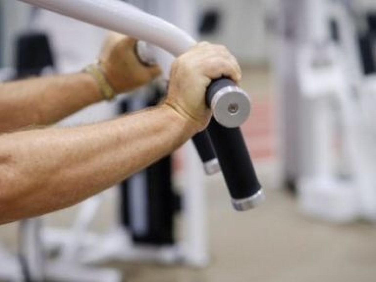 Η άσκηση με αντιστάσεις προσφέρει τα καλύτερα αποτελέσματα απώλειας βάρους