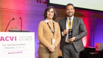 Η Ελληνική Καρδιολογία στην πρώτη γραμμή της ευρωπαϊκής εκπαίδευσης