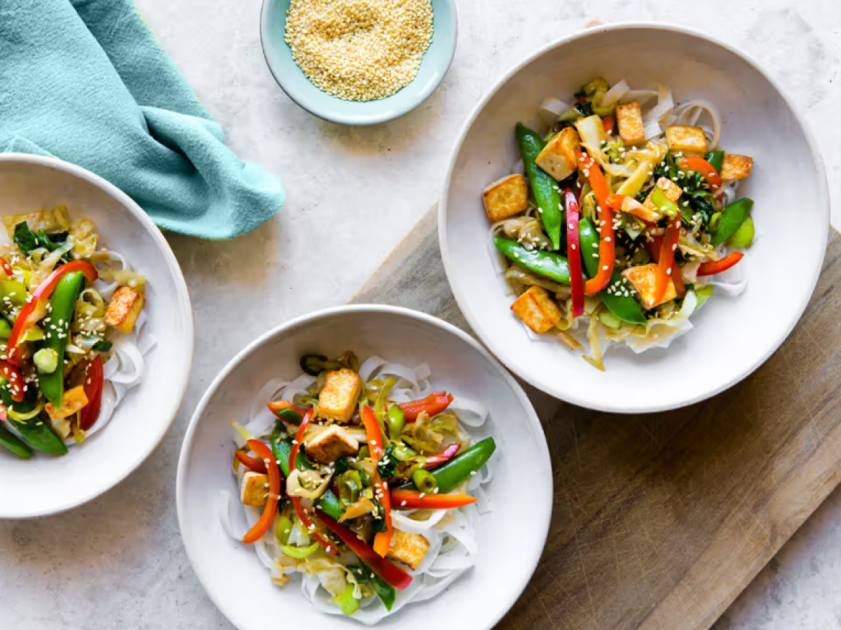 Η φυτική διατροφή «κλειδί» στην πρόληψη και θεραπεία δεκάδων ασθενειών