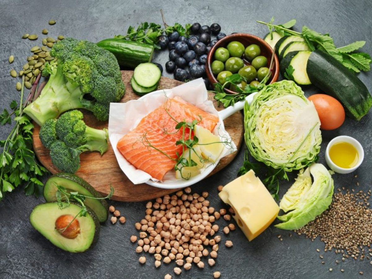 Η μεσογειακή διατροφή συνδέεται με χαμηλότερο κίνδυνο εγκεφαλικού επεισοδίου