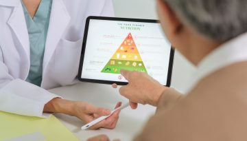 Η «νέα πυραμίδα» διατροφής: Τι αλλάζει σε πρωτεΐνη, λιπαρά και επεξεργασμένα τρόφιμα