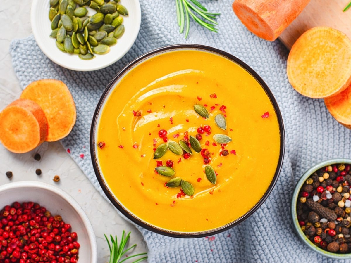 Η πατάτα που «κρύβει» superpowers — και πώς θα τη βρείτε