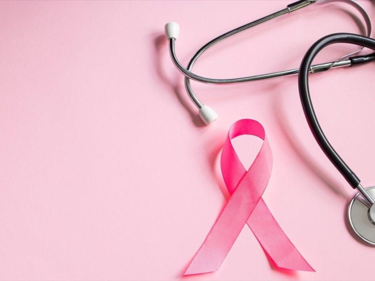 Η τεχνητή νοημοσύνη βελτιώνει τον προληπτικό έλεγχο για καρκίνο του μαστού