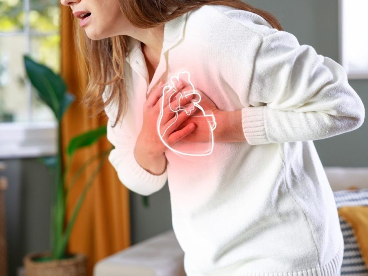 Οι θάνατοι από καρδιακή προσβολή αυξήθηκαν στους ενήλικες κάτω των 55 ετών