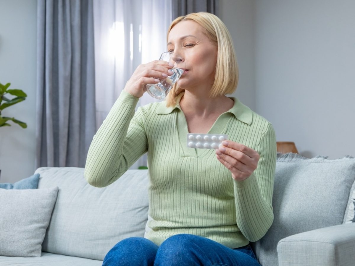 Η θεραπεία ορμονικής υποκατάστασης δεν φαίνεται να αυξάνει τη θνησιμότητα