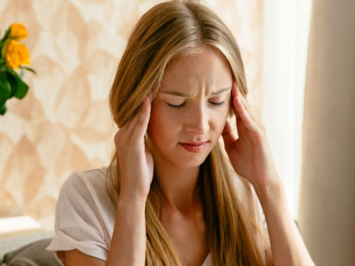 Οι τροφές που πυροδοτούν την ημικρανία