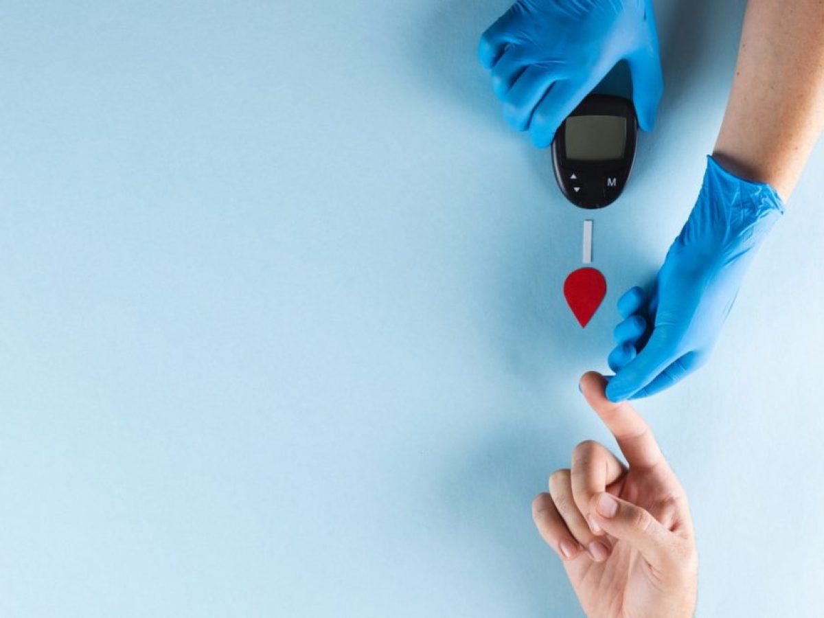 Ημέρες Ευαισθητοποίησης για τον Σακχαρώδη Διαβήτη στη Σαντορίνη: Από το Χθες έως το Αύριο