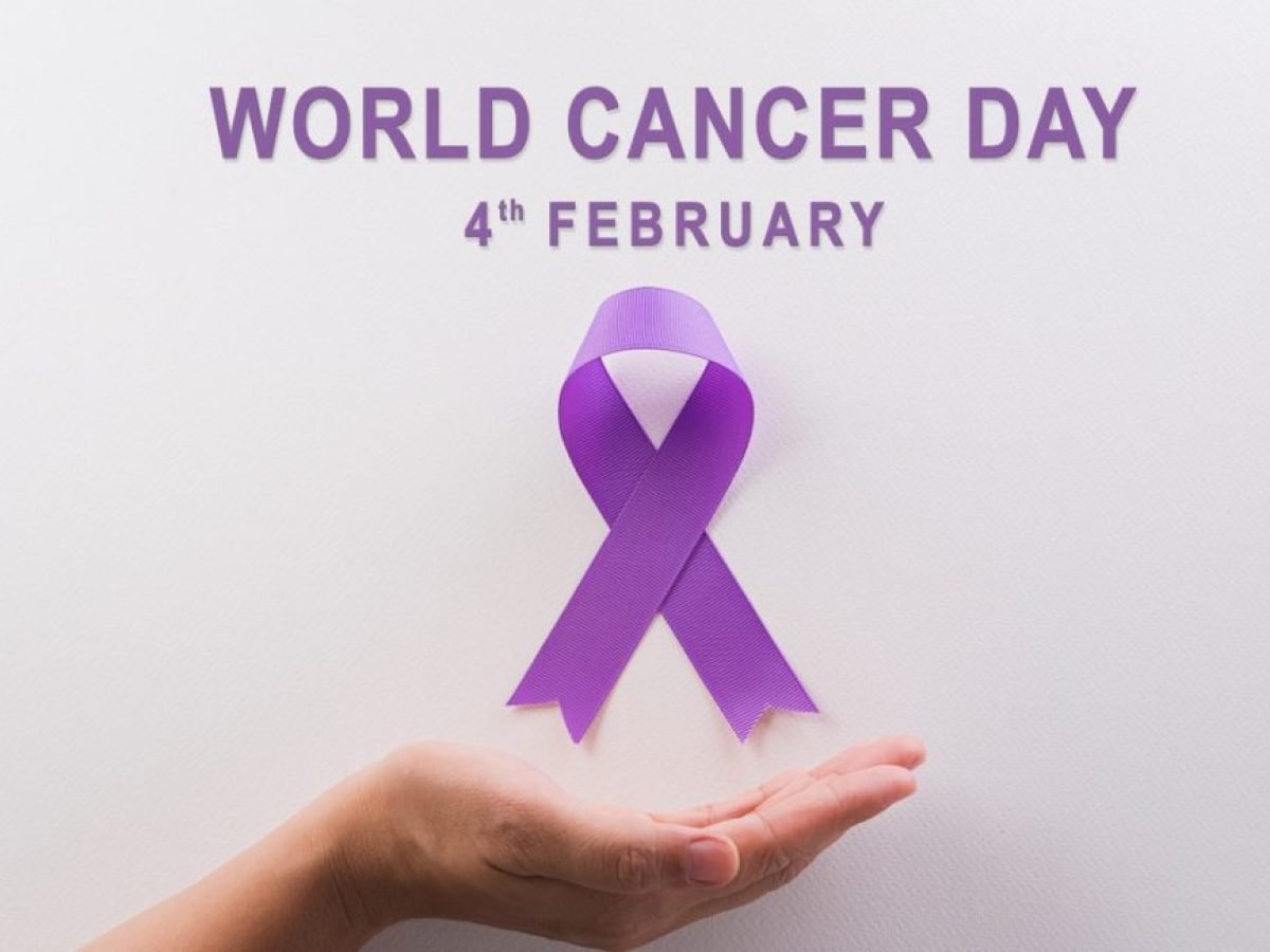 Ημερίδα Πρόληψης Καρκίνου με αφορμή την Παγκόσμια Ημέρα κατά του Καρκίνου