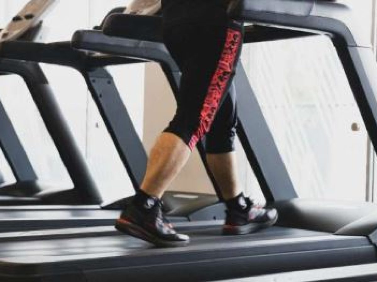 Είναι η άσκηση υπερεκτιμημένη για την οστεοαρθρίτιδα;