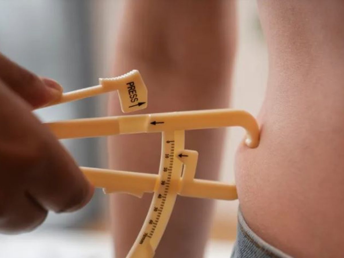 Είναι ο Δείκτης Μάζας Σώματος (ΔΜΣ) ένα καλό μέτρο της παχυσαρκίας;