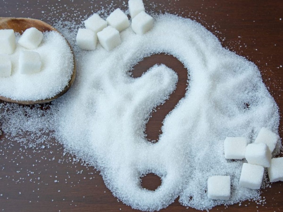 Είναι τα φυσικά σάκχαρα πιο υγιεινά από τα επεξεργασμένα;