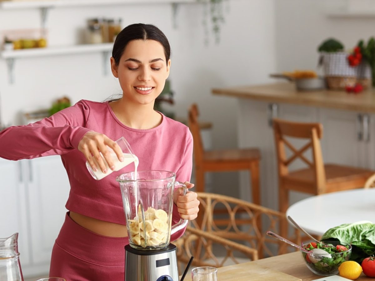 Είναι το γάλα το ιδανικό «καύσιμο αποκατάστασης» για τους δρομείς;