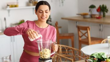 Είναι το γάλα το ιδανικό «καύσιμο αποκατάστασης» για τους δρομείς;