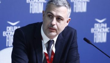&Iota;&omega;ά&nu;&nu;&eta;&sigmaf; &Kappa;&omega;&tau;&sigma;&iota;ό&pi;&omicron;&upsilon;&lambda;&omicron;&sigmaf;: &Nu;έ&omicron; &epsilon;&pi;&alpha;&gamma;&gamma;&epsilon;&lambda;&mu;&alpha;&tau;&iota;&kappa;ό &kappa;&epsilon;&phi;ά&lambda;&alpha;&iota;&omicron; &gamma;&iota;&alpha; &tau;&omicron;&nu; &Gamma;&epsilon;&nu;&iota;&kappa;ό &Delta;&iota;&epsilon;&upsilon;&theta;&upsilon;&nu;&tau;ή &tau;&omicron;&upsilon; PIF
