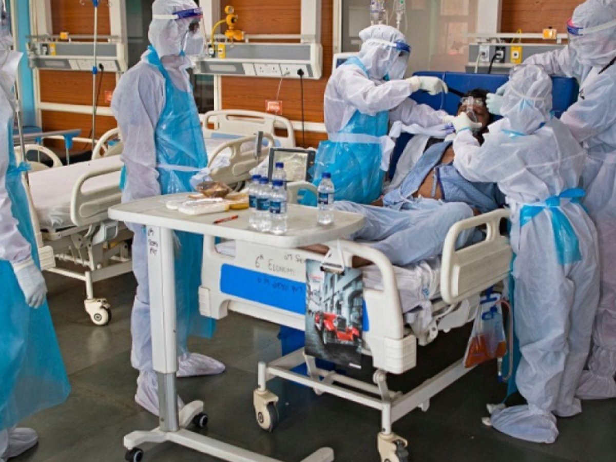 Ιός Νίπα: Πόσο απειλεί πραγματικά τον κόσμο – Τι λέει ο ΠΟΥ