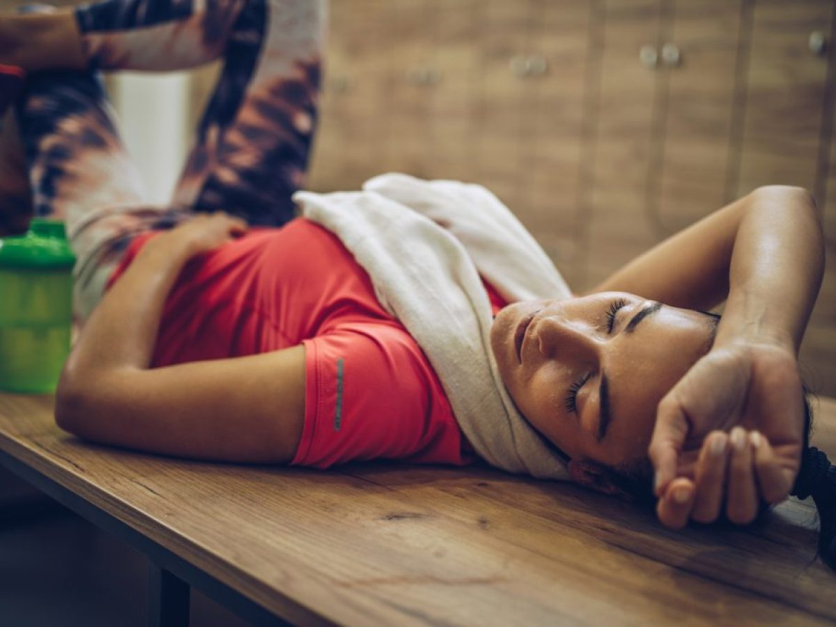 Ύπνος: Τι μας μαθαίνουν οι ελίτ αθλητές;