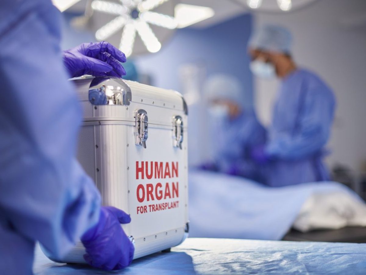 Ηράκλειο: Ζωή με το θάνατό του έδωσε 52χρονος ασθενής του Βενιζελείου Νοσοκομείου