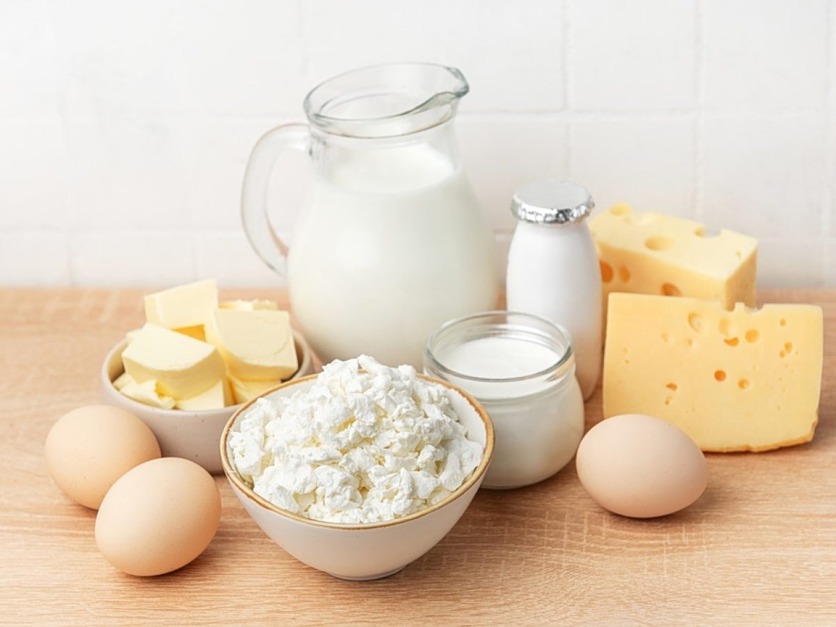 Κ2: Η άγνωστη αλλά σημαντική για τον οργανισμό μας βιταμίνη