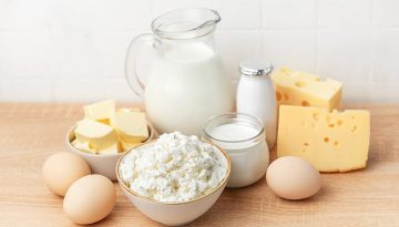 Κ2: Η άγνωστη αλλά σημαντική για τον οργανισμό μας βιταμίνη