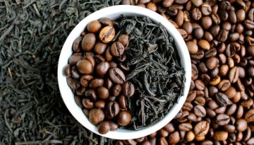 Καφεΐνη κατά της άνοιας: 1-3 φλιτζάνια την ημέρα μειώνουν τον κίνδυνο