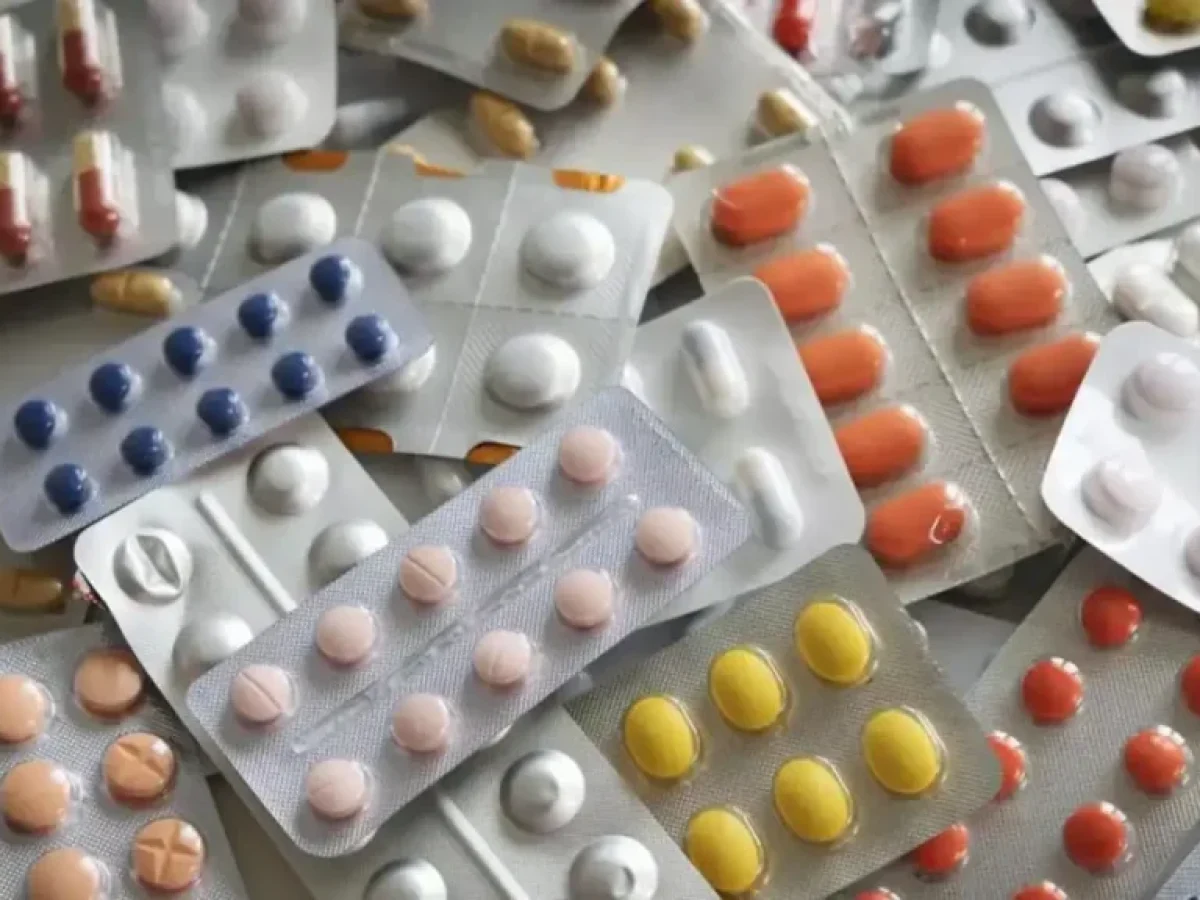 «Καμπανάκι» για την Ελλάδα από το ECDC: Ακόμη και απλές τροφικές δηλητηριάσεις κινδυνεύουν να γίνουν θανατηφόρες λόγω αντοχής στα αντιβιοτικά