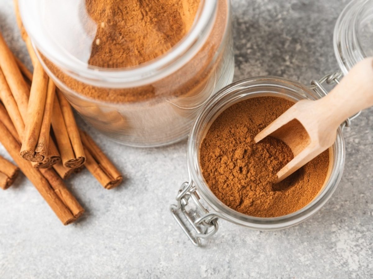 Κανέλα και αρτηριακή πίεση – Τι λέει η επιστήμη
