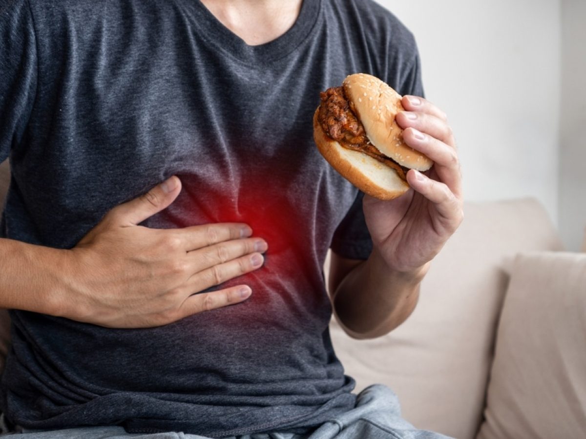 Καούρα: Σπιτικές θεραπείες που βοηθούν με φυσικό τρόπο