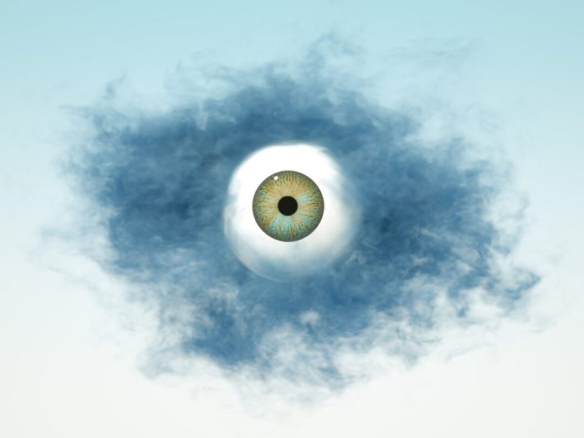 Κάπνισμα: Πώς και γιατί βλάπτει την όρασή μας