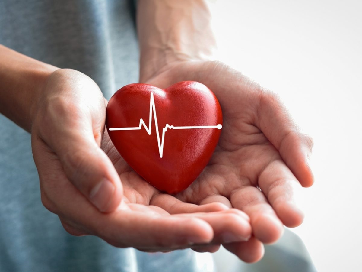 Καρδιά: Νοσεί γρηγορότερα στους άνδρες;